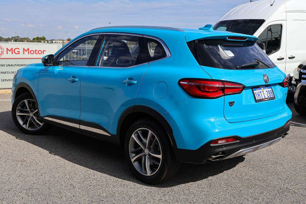 2022 MG HS SAS23 Essence SUV