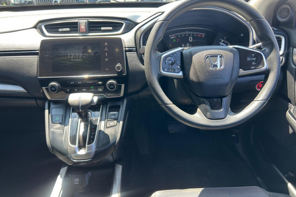 2018 Honda CR-V RW VTi SUV Image 10