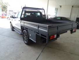 2017 Ford Ranger PX MkII 4x4 FX4 Special Edition Dual cab