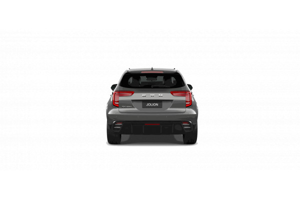 2025 MYly GWM Haval Jolion A01 Lux SUV