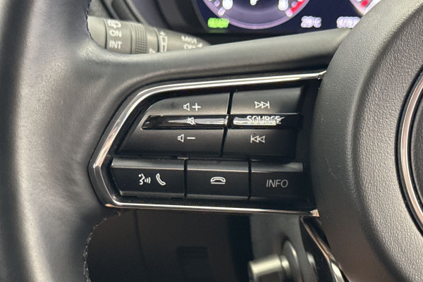 2023 Mazda CX-90 KK G50e GT SUV Image 4