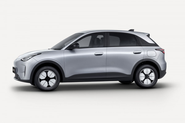 2026 Geely EX2 E22H Complete Hatch image 20