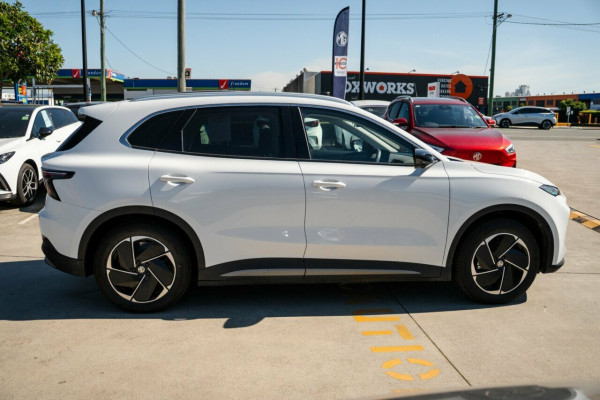 2026 MG MGS5 EV ZS3EM Essence 49 SUV Image 4