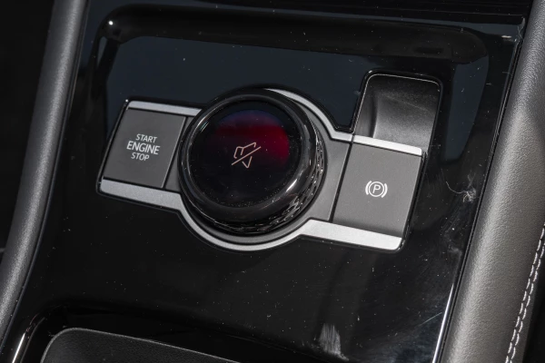 2026 Volkswagen Tiguan CT 110TSI Elegance SUV Image 14