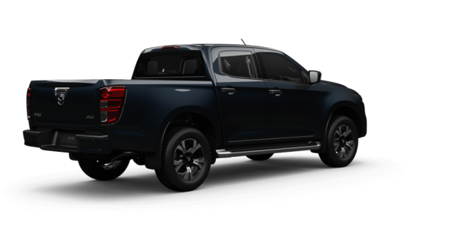 2020 MY21 Mazda BT-50 TF XTR 4x4 Dual Cab Pickup Cab chassis Mobile Image 12