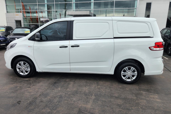 2020 LDV G10 SV7C  Van Image 6