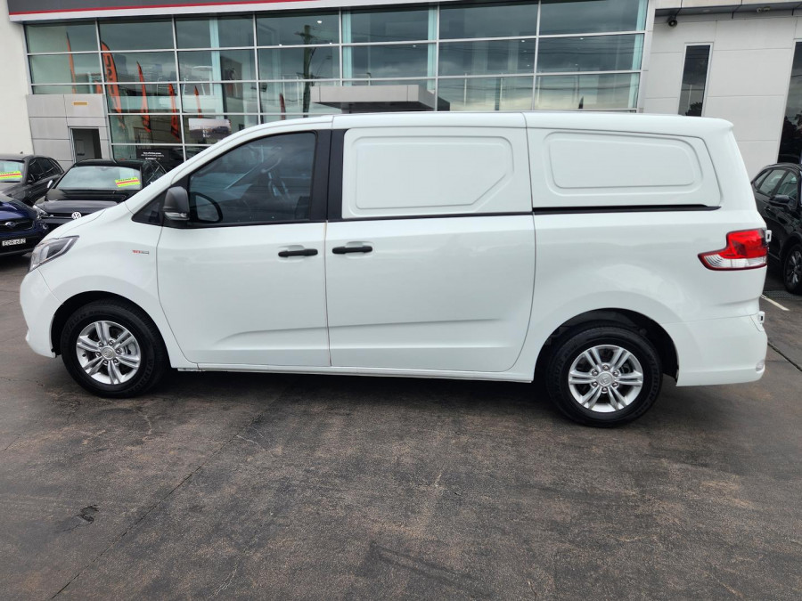 2020 LDV G10 SV7C  Van Image 6