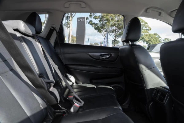 2019 Nissan X-Trail T32 Series II ST-L SUV Image 9