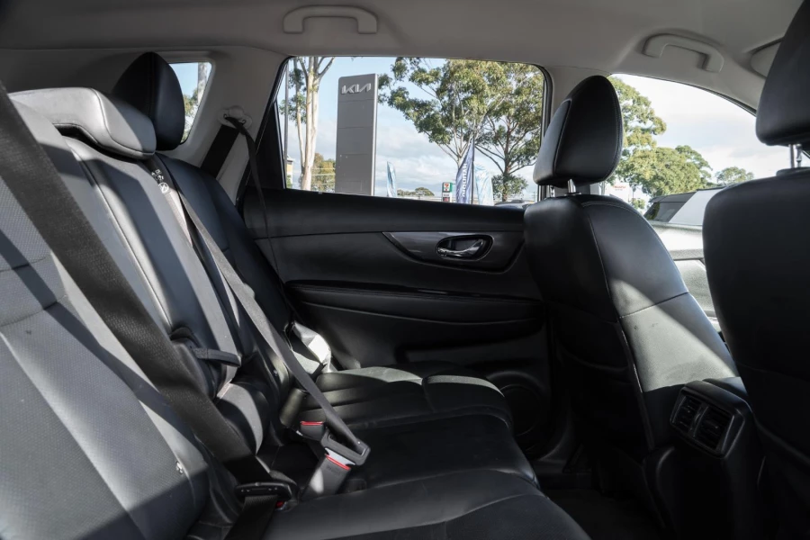 2019 Nissan X-Trail T32 Series II ST-L SUV Image 9