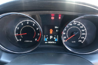 2014 Mitsubishi ASX XB MY14 Wagon