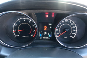 2014 Mitsubishi ASX XB MY14 Wagon