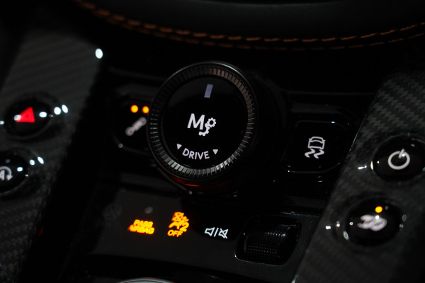 2022 Aston Martin DBX 707 SUV Image 36