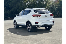 2025 MG ZST Vibe SUV