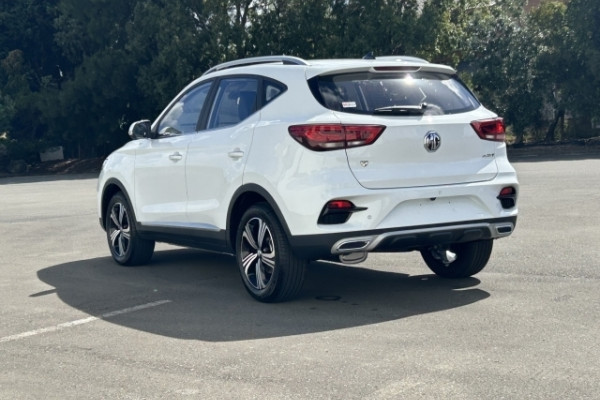 2025 MG ZST Vibe SUV