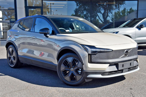 2025 MY26 Volvo EX30 Cross Country   SUV Image 1