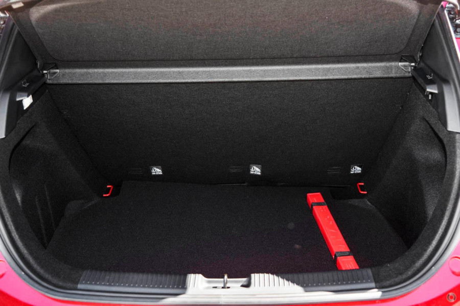 2026 MG MG3  Essence Hatch Image 10