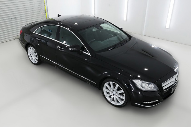 2013 Mercedes-Benz Cls-class CLS250 CDI 26 of 26