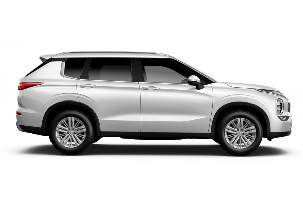2024 Mitsubishi Outlander ZM LS SUV