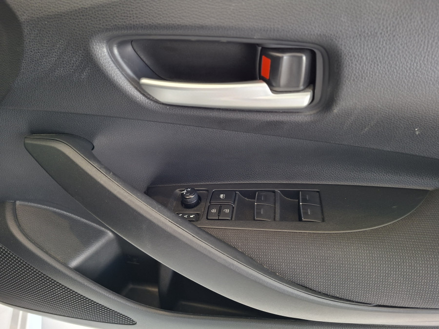 2022 Toyota Corolla ZWE219R  SX Hybrid Hatch Image 20