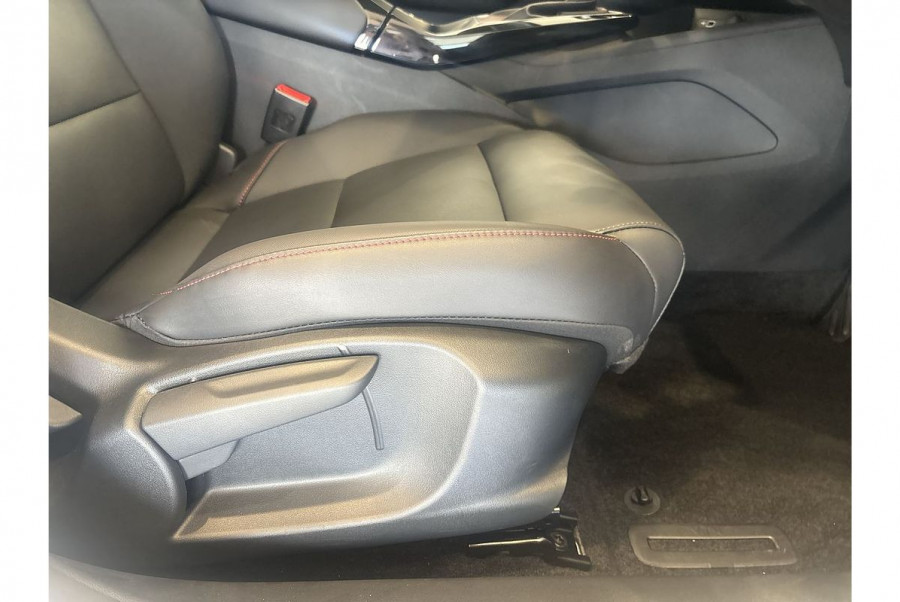 2023 MG MG5 AP32 Vibe Sedan Image 11