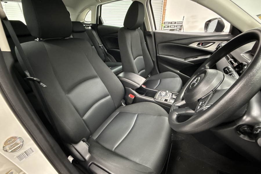 2023 Mazda CX-3 DK Neo Sport SUV Image 20