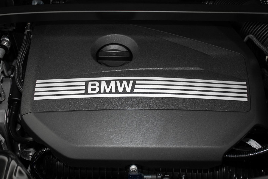 2025 BMW X2 U10 xDrive20i M Sport SUV