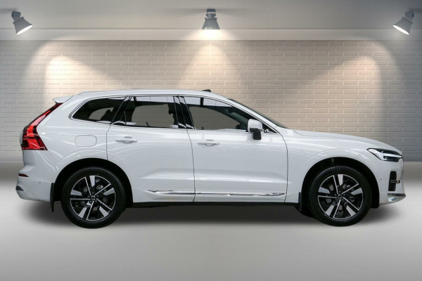 2025 MY26 Volvo XC60 UZ Plus B5 Bright SUV Image 15