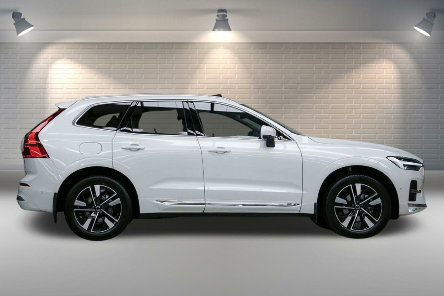 2025 MY26 Volvo XC60 UZ Plus B5 Bright SUV Image 15