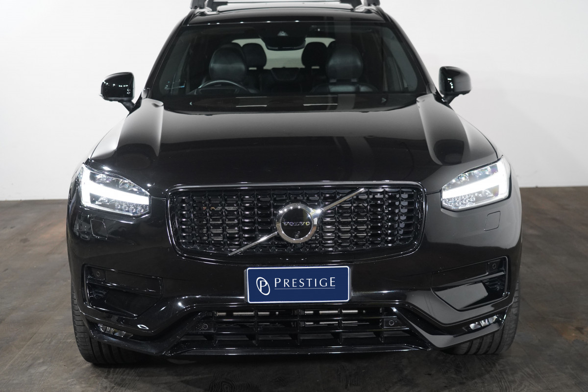 2021 Volvo XC90 T6 R-Design (Awd) SUV Image 3