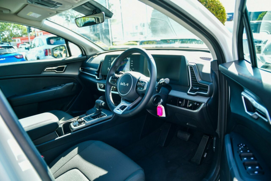2025 Kia Sportage NQ5 S SUV Image 15