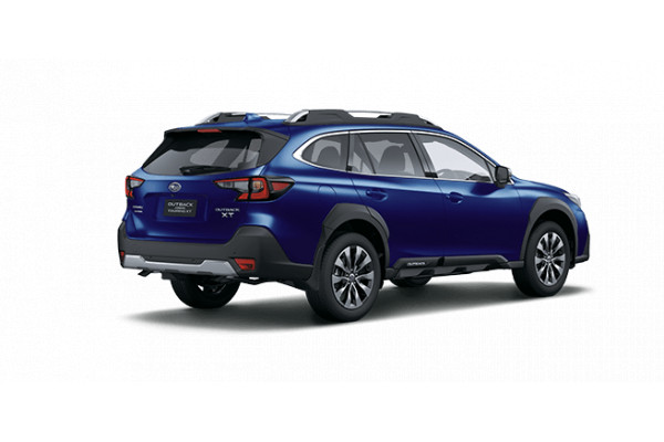 2025 Subaru Outback 6GEN AWD Touring XT SUV