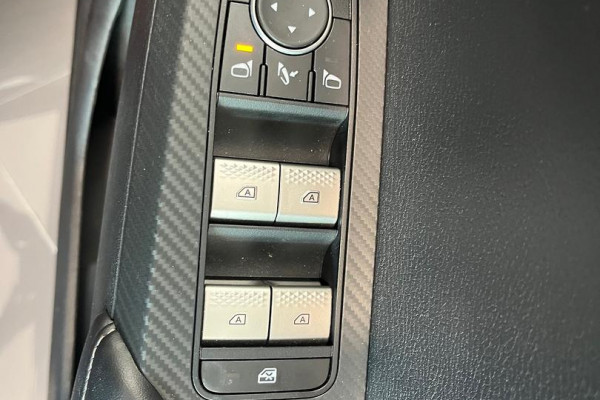 2024 Mitsubishi Outlander ZM Aspire SUV Image 19