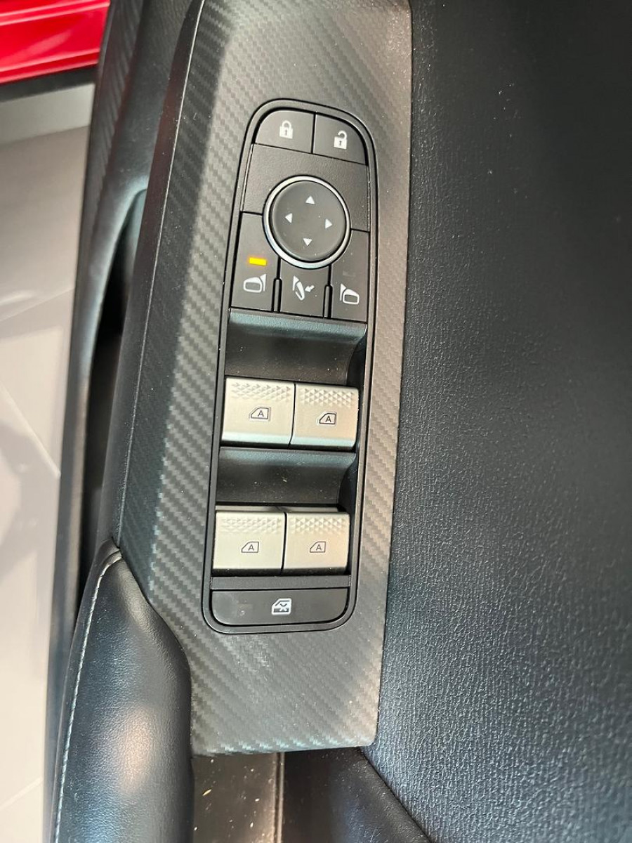 2024 Mitsubishi Outlander ZM Aspire SUV Image 19