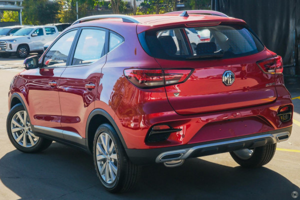 2024 MG ZST S13 Core SUV
