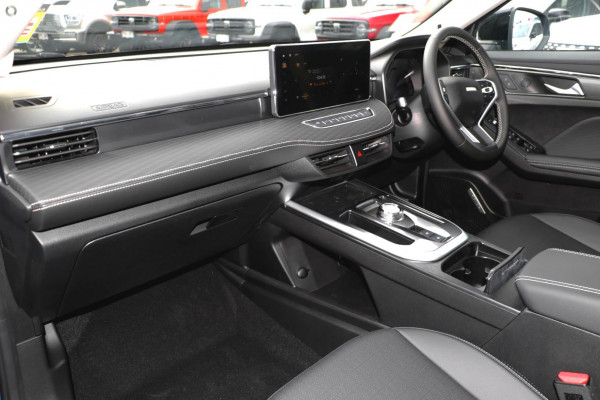 2025 GWM Haval Jolion A02 Lux Hybrid SUV Image 7