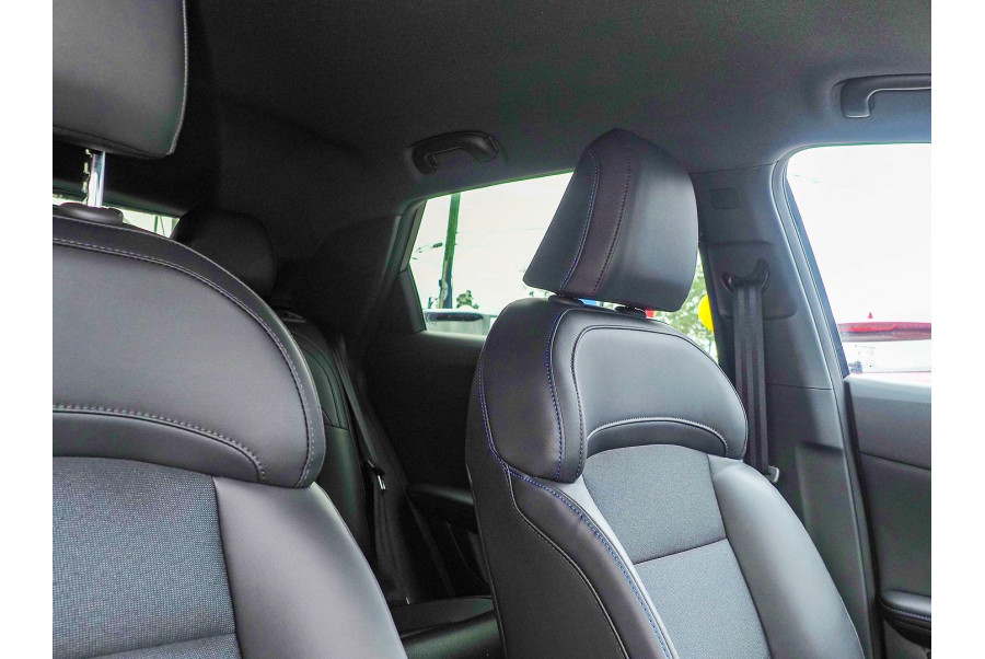2024 MG MG4 MEH32 Essence 64 150kW Hatch Image 10