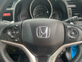 2016 Honda Jazz GF VTi Hatch image 9