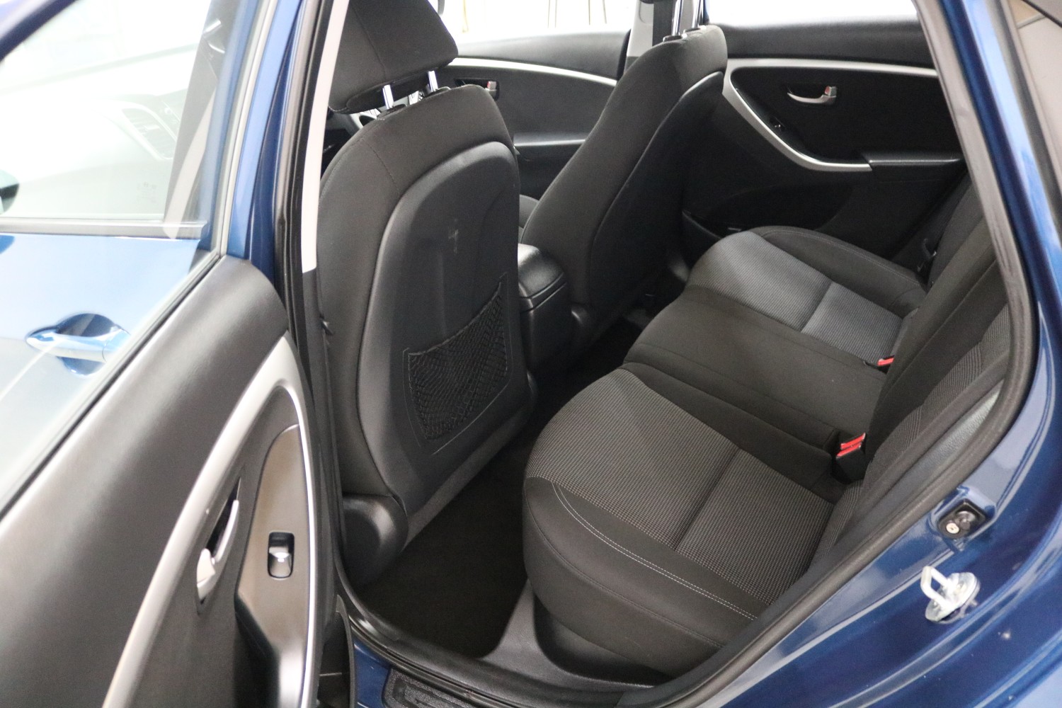 2015 Hyundai I30 PB MY15 ACTIVE Hatch Image 6