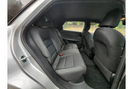 2024 MG MG4 MEH32 Excite 51 125kW Hatch