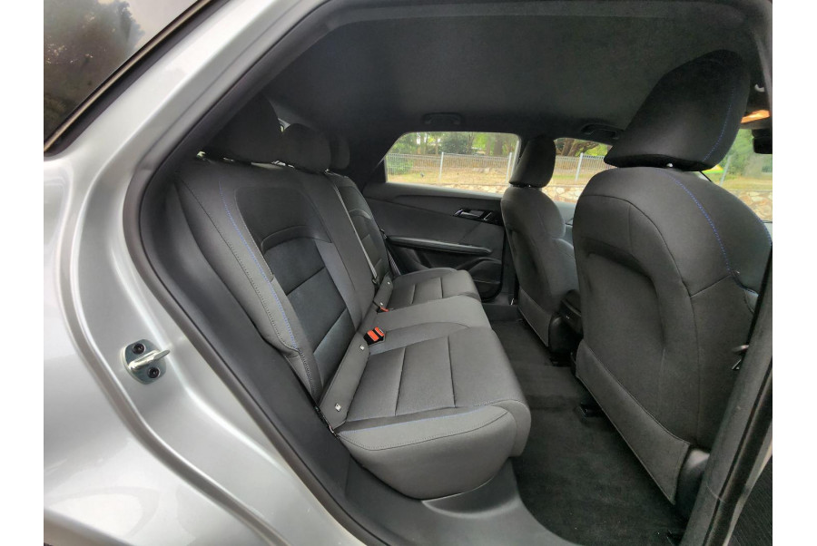 2024 MG MG4 MEH32 Excite 51 125kW Hatch Image 14