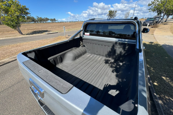 2023 GWM Ute NPW Cannon-X Ute Image 12