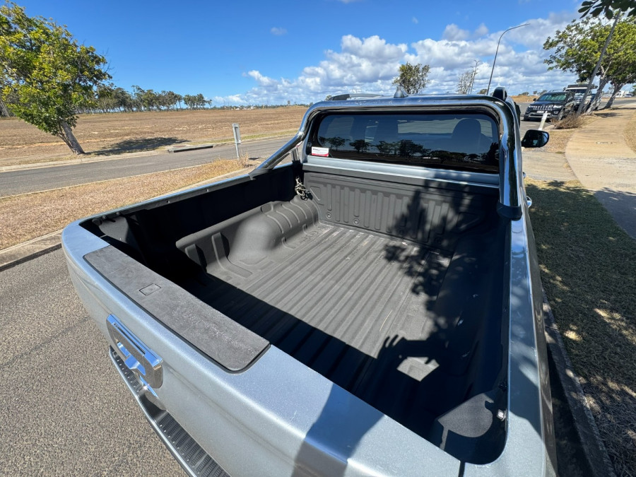 2023 GWM Ute NPW Cannon-X Ute Image 12