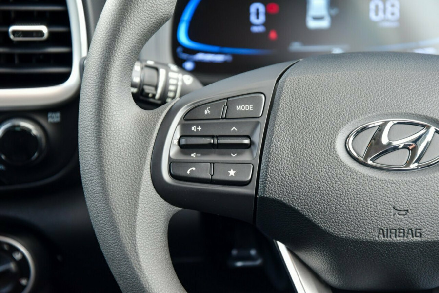 2025 Hyundai Venue QX.V5  SUV Image 12