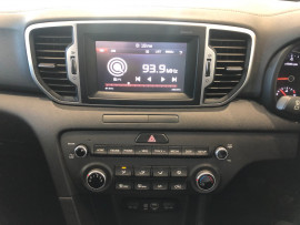 2017 Kia Sportage QL Si Suv