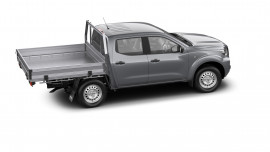2024 Nissan Navara D23 SL Cab Chassis image 15