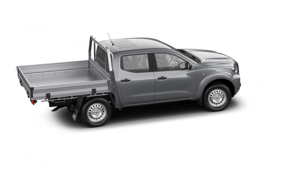 2024 Nissan Navara D23 SL Cab Chassis Image 15