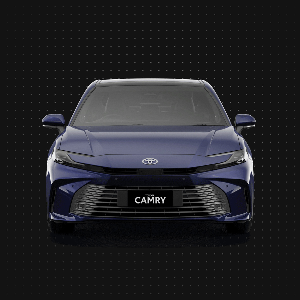 Next generation driving Image