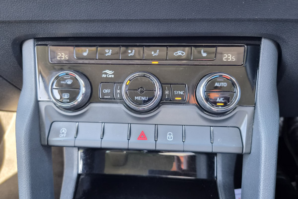2019 Skoda Karoq NU 110TSI SUV Image 18