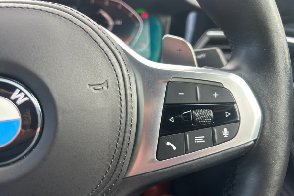 2022 BMW 4 Series G26 430i M Sport Coupe Image 39