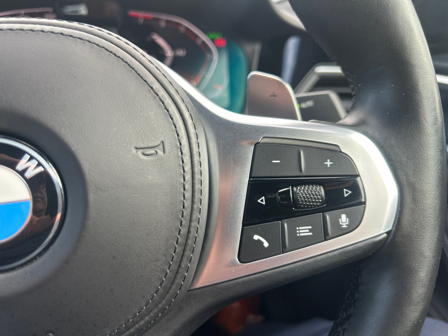 2022 BMW 4 Series G26 430i M Sport Coupe Image 39